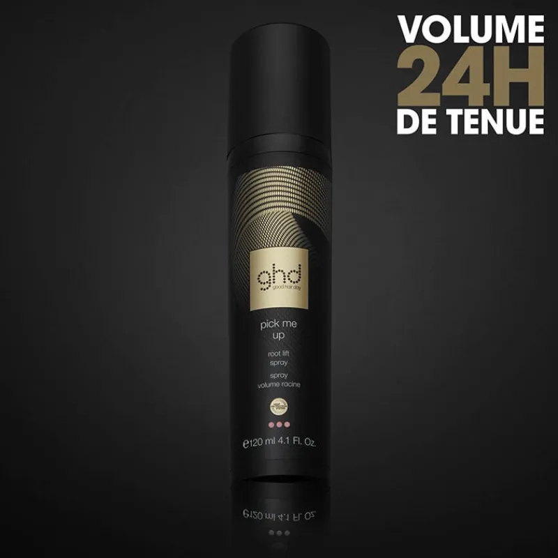 Ghd Mousse total volume Body Goals Online