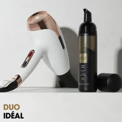 Ghd Mousse total volume Body Goals Online