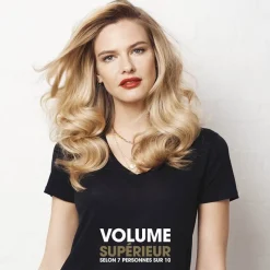 Ghd Mousse total volume Body Goals Online