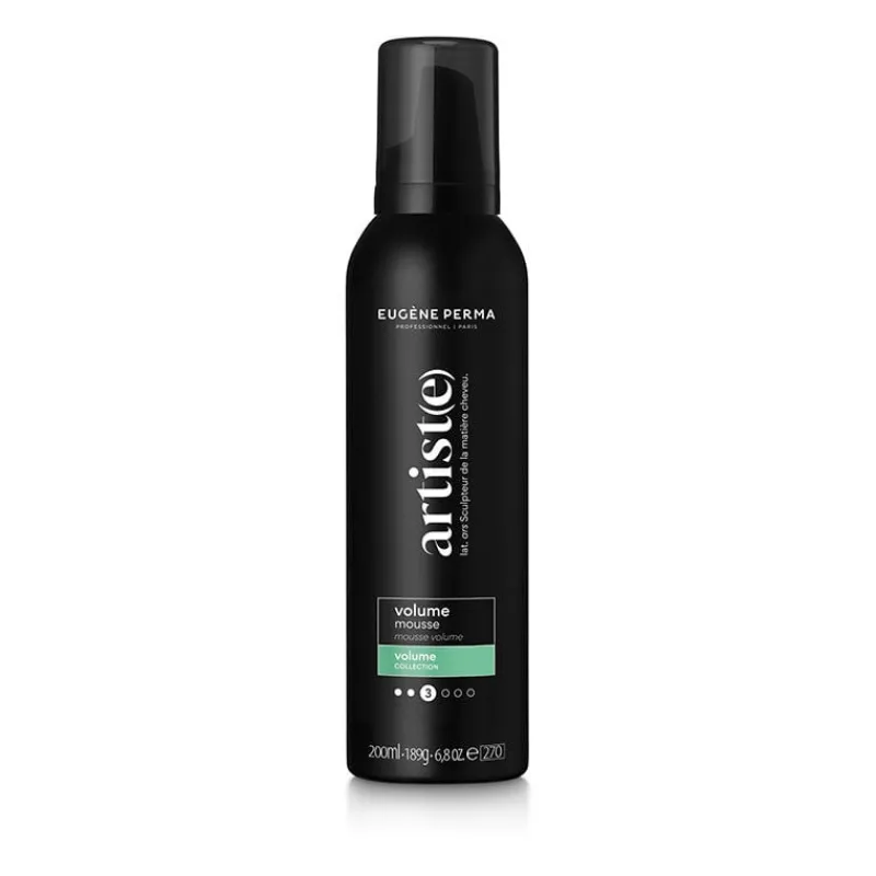 Eugene Perma Professionnel Mousse volumatrice Volume Mousse Artiste Best