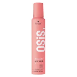 Schwarzkopf Professional Mousse volume flexible Air Whip Osis+ Best