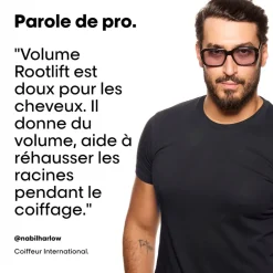 L’Oréal Professionnel Paris Mousse Volume Rootlift Tecni.Art Online