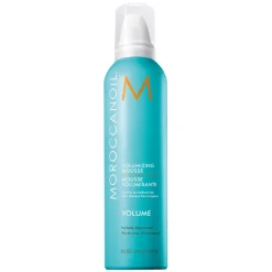 Moroccanoil Mousse volumisante