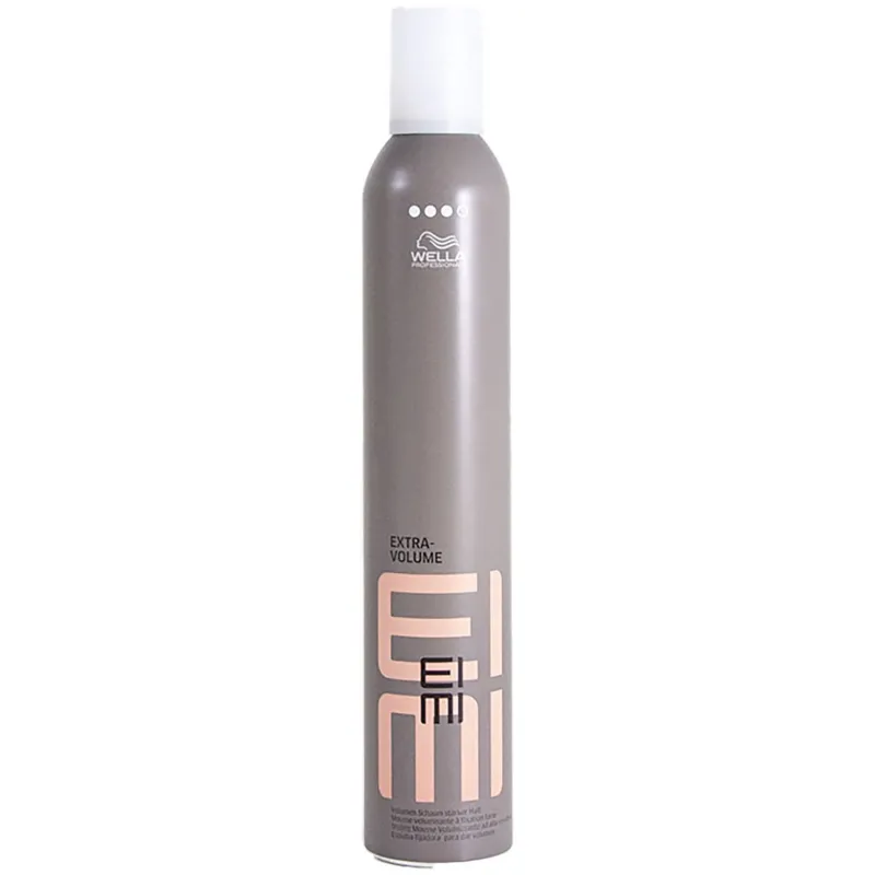 Wella Professionals Mousse volumisante à fixation forte Extra Volume Eimi 500ml