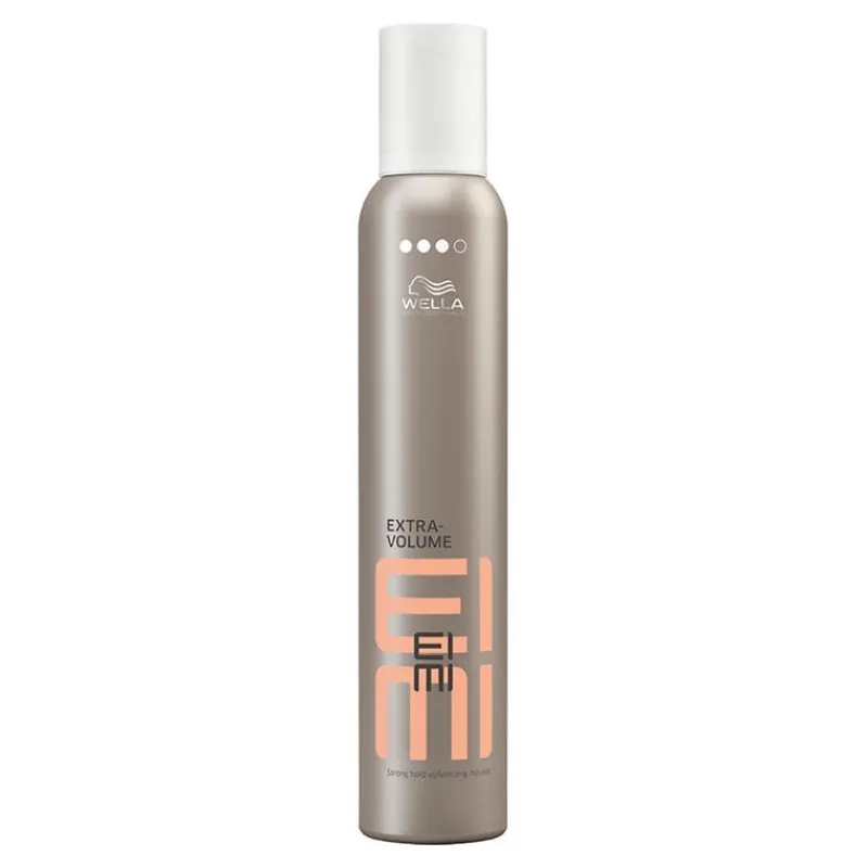 Wella Professionals Mousse volumisante à fixation forte Extra Volume Eimi 300ml