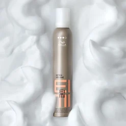Wella Professionals Mousse volumisante à fixation forte Extra Volume Eimi 300ml