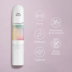 Wella Professionals Émulsion légère cheveux colorés Color Motion+ Sale