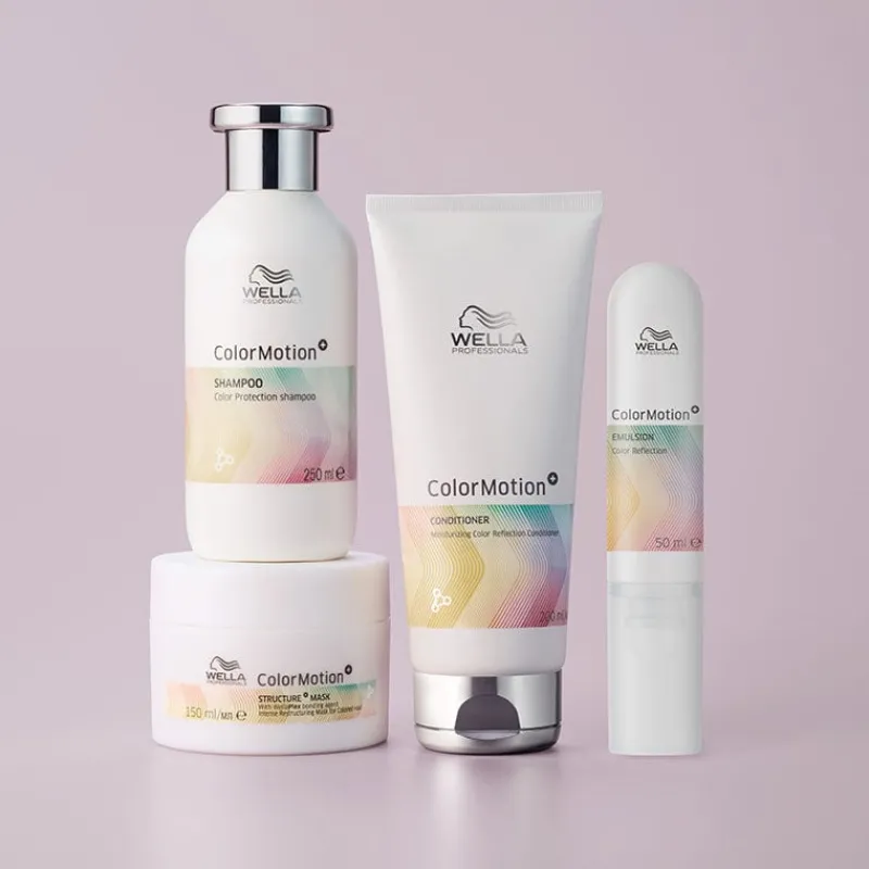 Wella Professionals Émulsion légère cheveux colorés Color Motion+ Sale