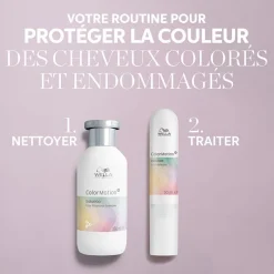 Wella Professionals Émulsion légère cheveux colorés Color Motion+ Sale