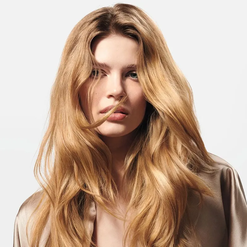 Wella Professionals Émulsion légère Fusion Hot