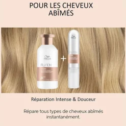 Wella Professionals Émulsion légère Fusion Hot