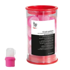 Peggy Sage Nail Soakers pour dépose ongle Discount