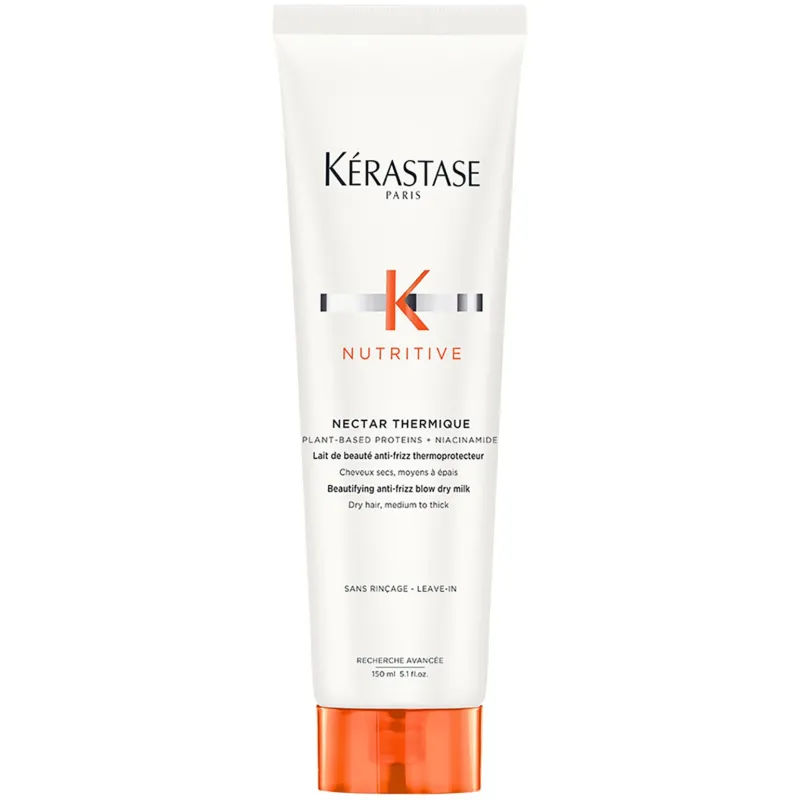 Kérastase Nectar thermique Nutritive New