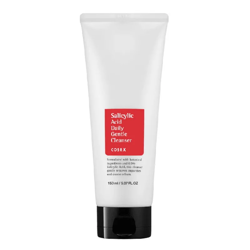 Cosrx Nettoyant quotidien doux