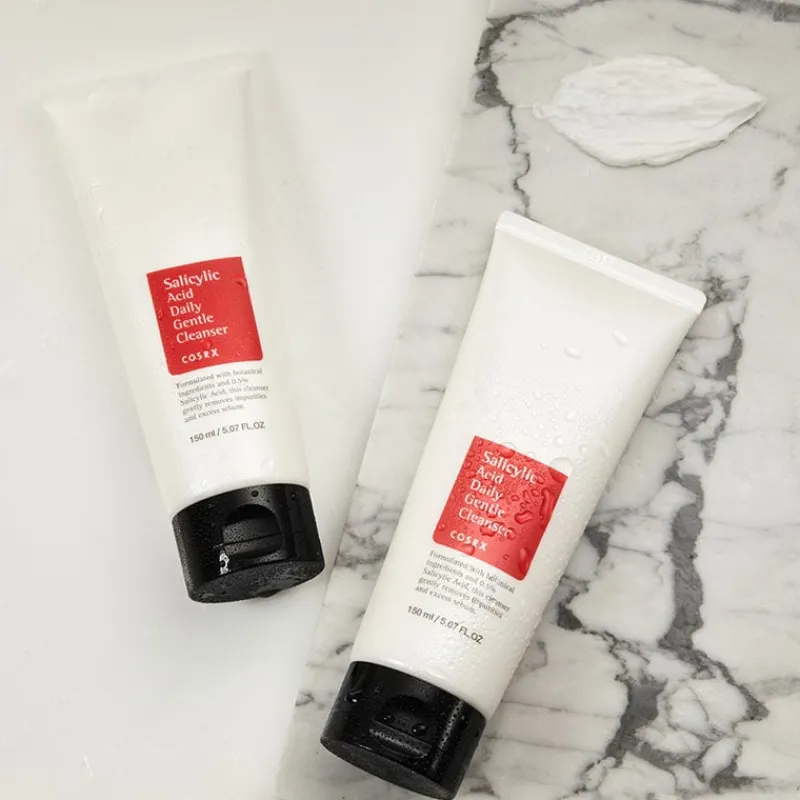 Cosrx Nettoyant quotidien doux