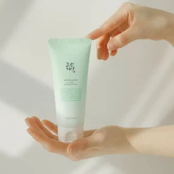 Beauty of Joseon Nettoyant rafraîchissant à la prune Hot