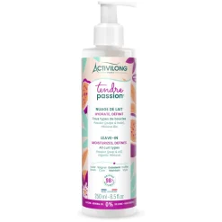 Activilong Nuage de lait Tendre Passion New