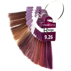 Kerasoin Professionnel Nuancier coloration Maïandra Discount