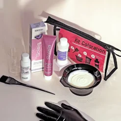 Kerasoin Professionnel Nuancier colorations Solaïa Online