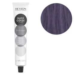 Revlon Professional Nutri Color Filters crème repigmentante 3 en 1 1022 platine intense Outlet