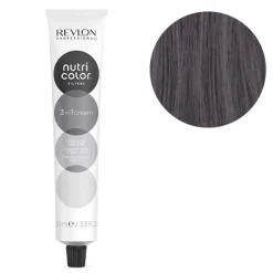 Revlon Professional Nutri Color Filters crème repigmentante 3 en 1 1011 argent intense Hot