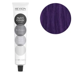 Revlon Professional Nutri Color Filters crème repigmentante 3 en 1 200 violet Sale