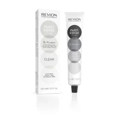 Revlon Professional Nutri Color Filters crème repigmentante 3 en 1 000 clear Discount