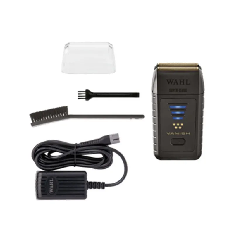Wahl Professional Outil de finition Vanish 5 Star Series Hot
