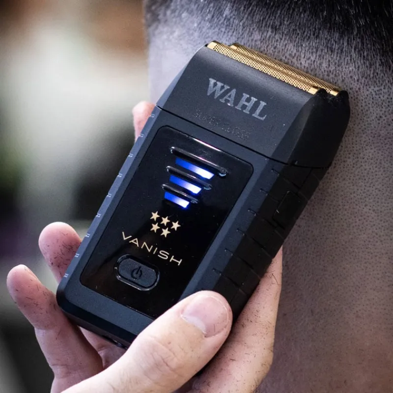 Wahl Professional Outil de finition Vanish 5 Star Series Hot