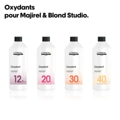 L’Oréal Professionnel Paris Oxydant crème 30 vol New