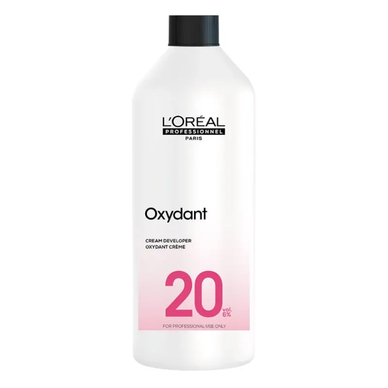 L’Oréal Professionnel Paris Oxydant crème 20 vol Discount