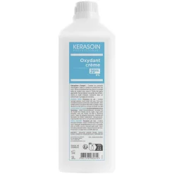 Kerasoin Professionnel Oxydant crème 20 volumes 6% 1000ml