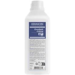 Kerasoin Professionnel Oxydant crème 40 volumes 12% 500ml Discount