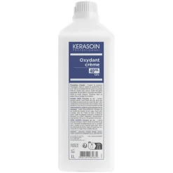 Kerasoin Professionnel Oxydant crème 40 volumes 12% 1000ml Best