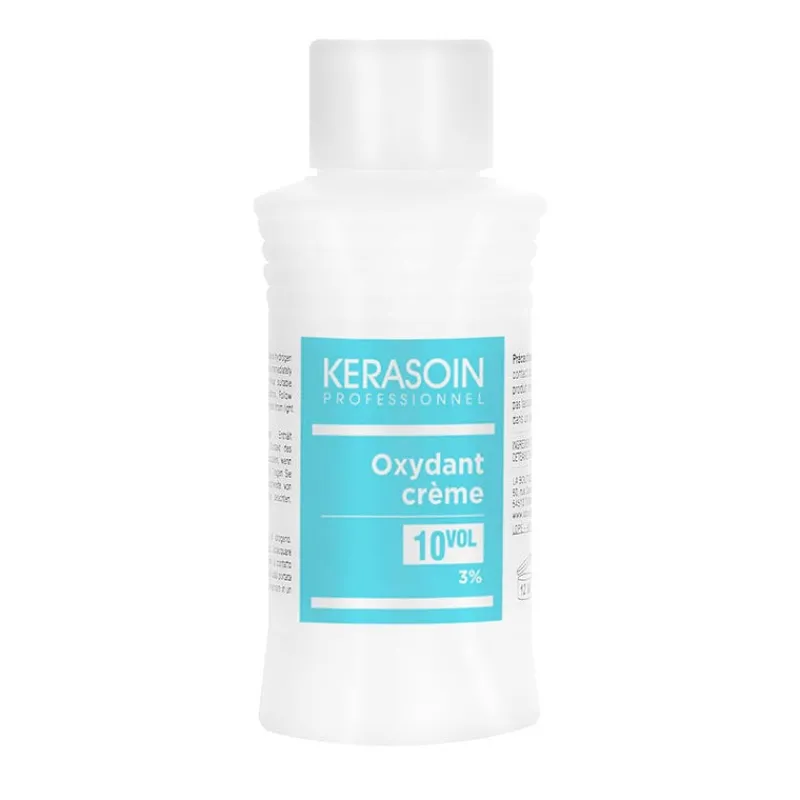 Kerasoin Professionnel Oxydant crème 10 volumes 3% 75ml Sale