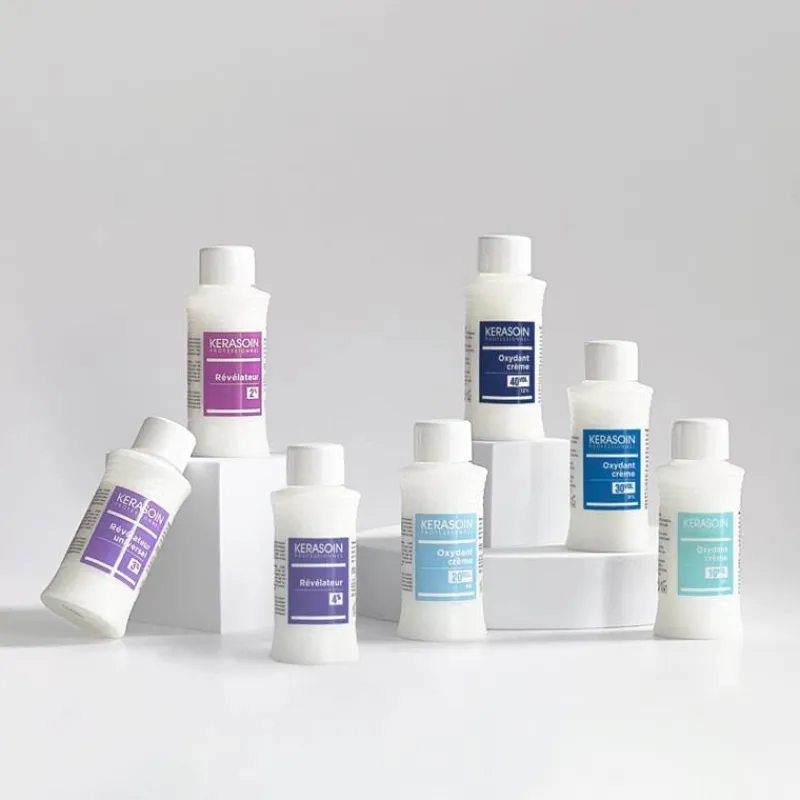 Kerasoin Professionnel Oxydant crème 10 volumes 3% 75ml Sale