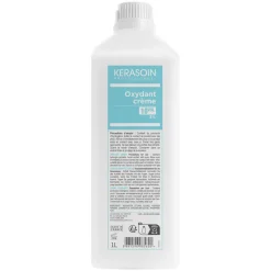 Kerasoin Professionnel Oxydant crème 10 volumes 3% 1000ml