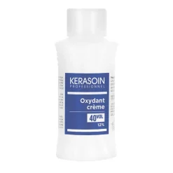 Kerasoin Professionnel Oxydant crème 40 volumes 12% 75ml Sale