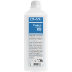 Kerasoin Professionnel Oxydant crème 30 volumes 9% 1000ml Hot