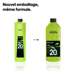 L’Oréal Professionnel Paris Oxydant Riche Inoa 20 Vol Best