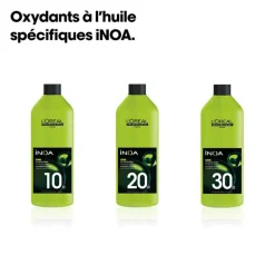 L’Oréal Professionnel Paris Oxydant Riche Inoa 20 Vol Best