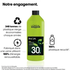 L’Oréal Professionnel Paris Oxydant Riche Inoa 30 Vol Discount