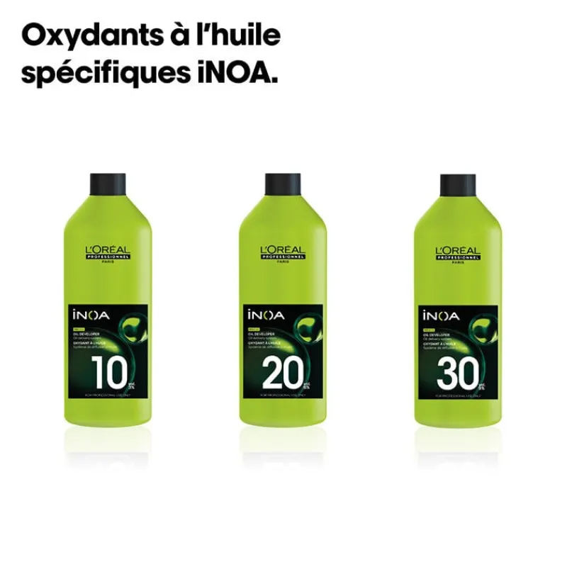 L’Oréal Professionnel Paris Oxydant Riche Inoa 30 Vol Discount