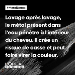 AirLight Pro Pack et huile Metal Detox Clearance