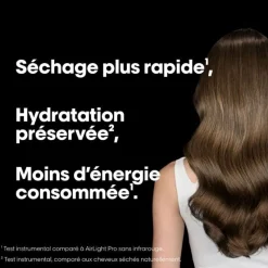 AirLight Pro Pack et huile Metal Detox Clearance