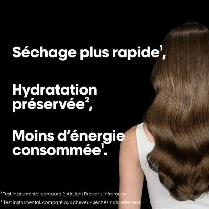 AirLight Pro Pack et huile Metal Detox Clearance