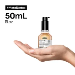 AirLight Pro Pack et huile Metal Detox Clearance