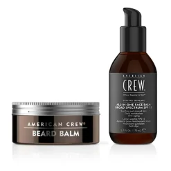 American Crew Pack barbe soyeuse Online