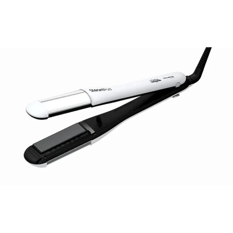 SteamPod Pack lisseur boucleur 4 et soin lissant Clearance