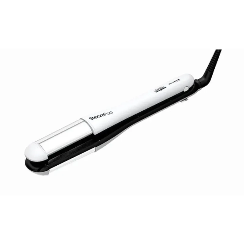 SteamPod Pack lisseur boucleur 4 et soin lissant Clearance